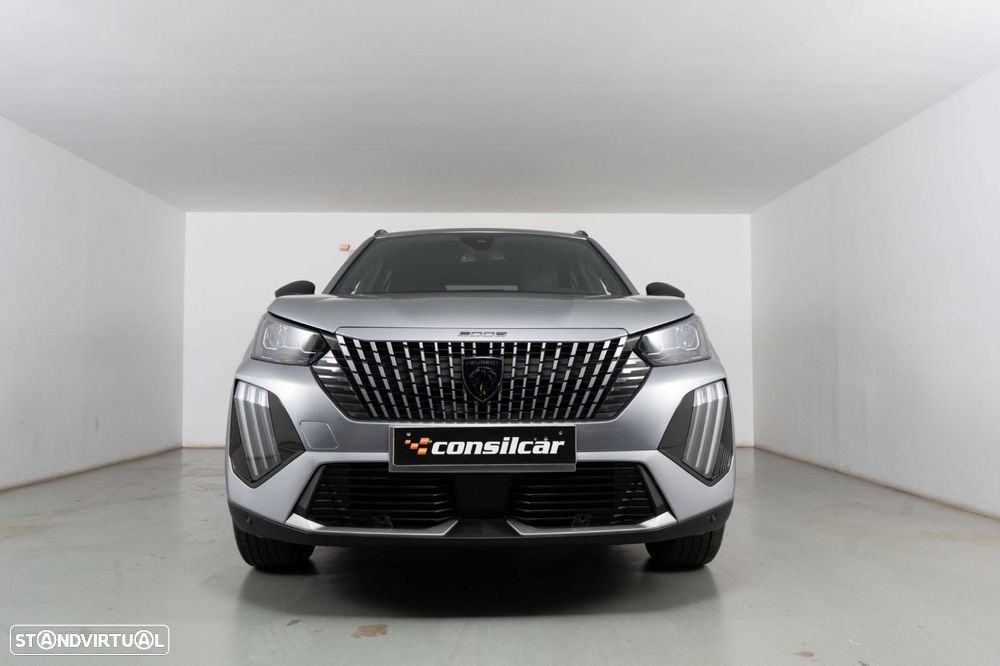 Peugeot 2008 1.2 Allure - 4