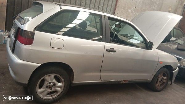 Para Peças Seat Ibiza Ii (6K1) - 2