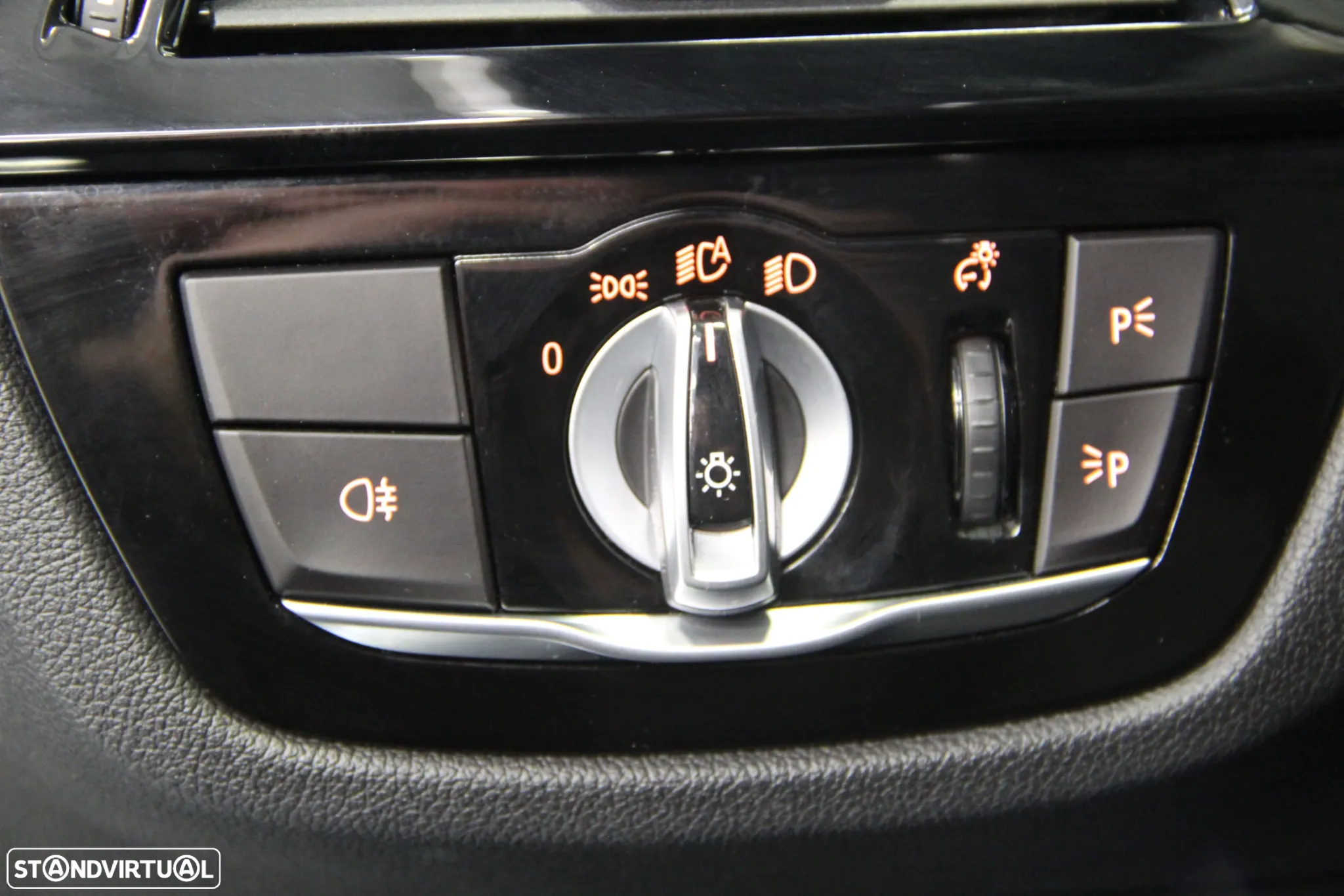 BMW 520 d Pack Desportivo M Auto - 18