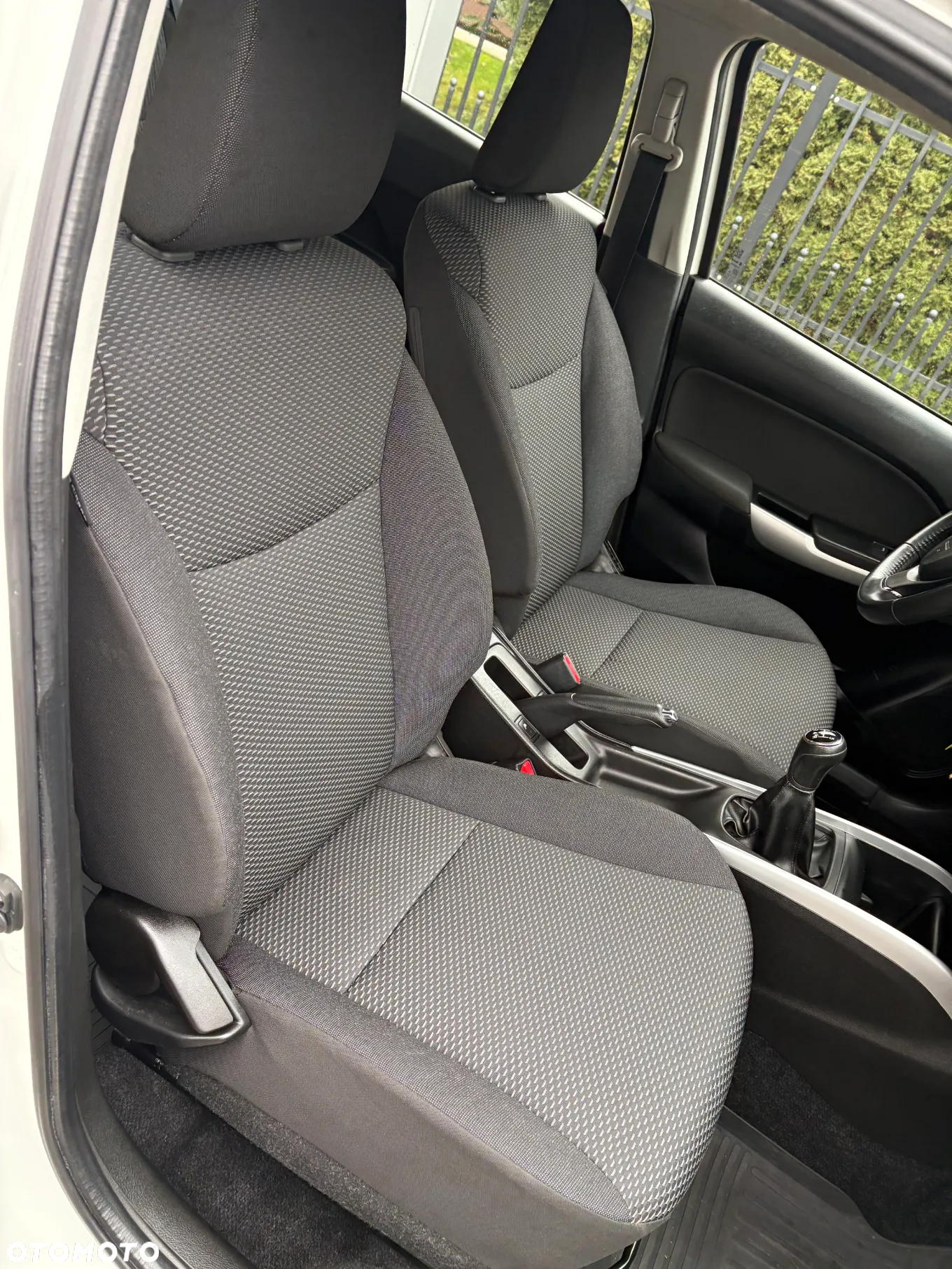 Suzuki Baleno 1.2 Premium - 11