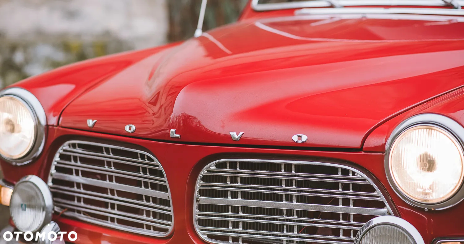 Volvo Inny - 8