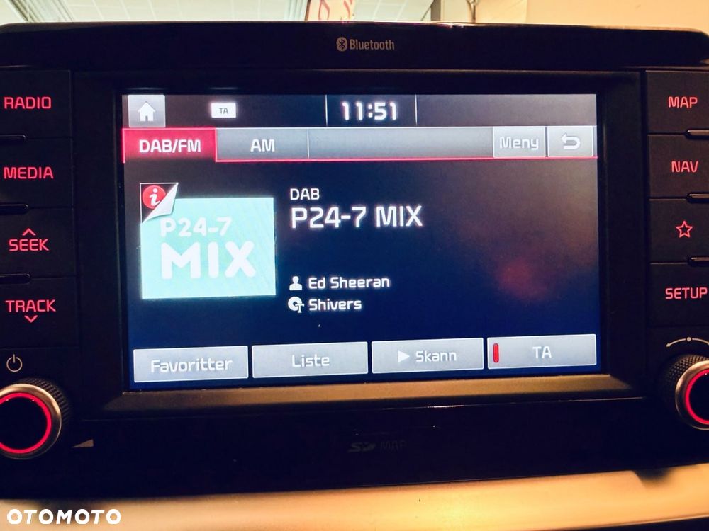 Kia Stonic 1.0 T-GDI MHEV L Business Line DCT - 10
