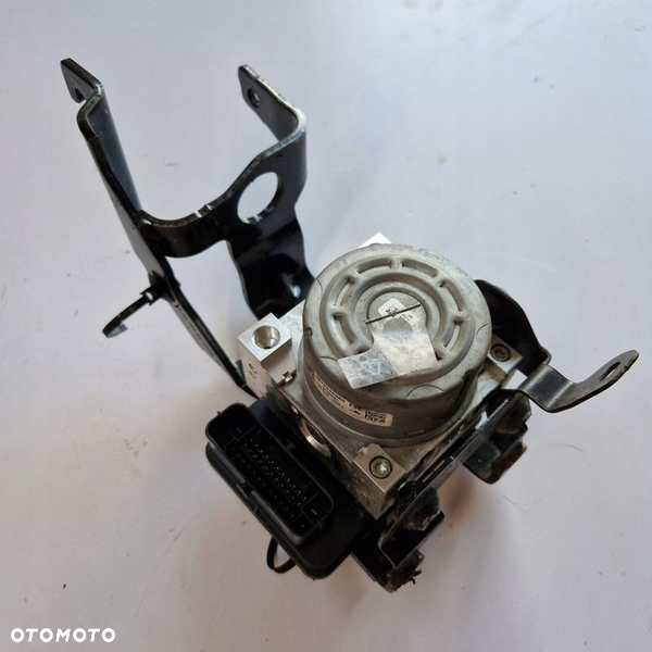 OPEL CORSA F 2019- 1.2 VTI POMPA ABS ESP STEROWNIK 9842946080