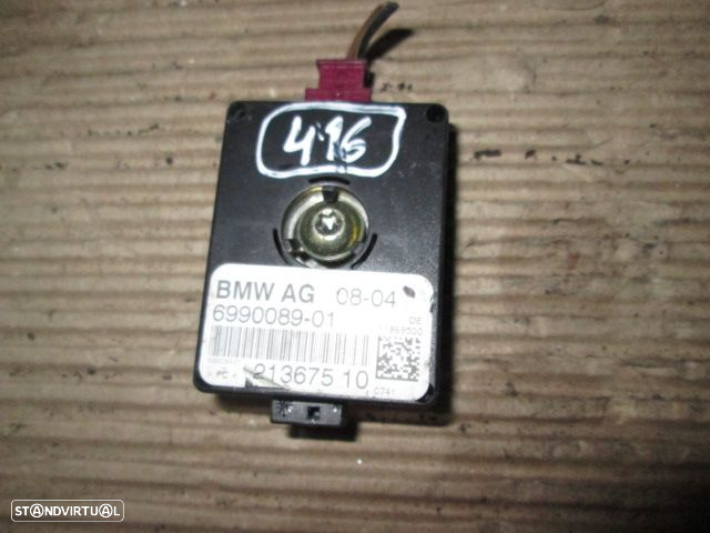 Antena 6990089 BMW X3 2003 - 2