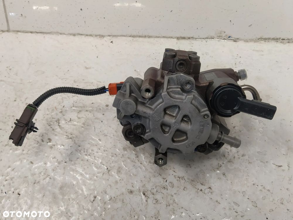 LAND ROVER DISCOVERY IV L319 II L319 RANGE ROVER SPORT L320 2.7 D POMPA WTRYSKOWA REGENEROWANA WYDRUK - 7