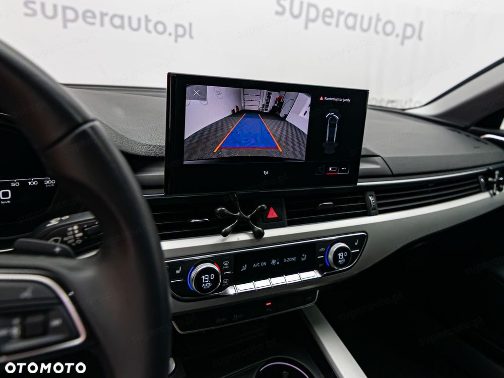 Audi A4 Limousine 35 TFSI mHEV S tronic - 17