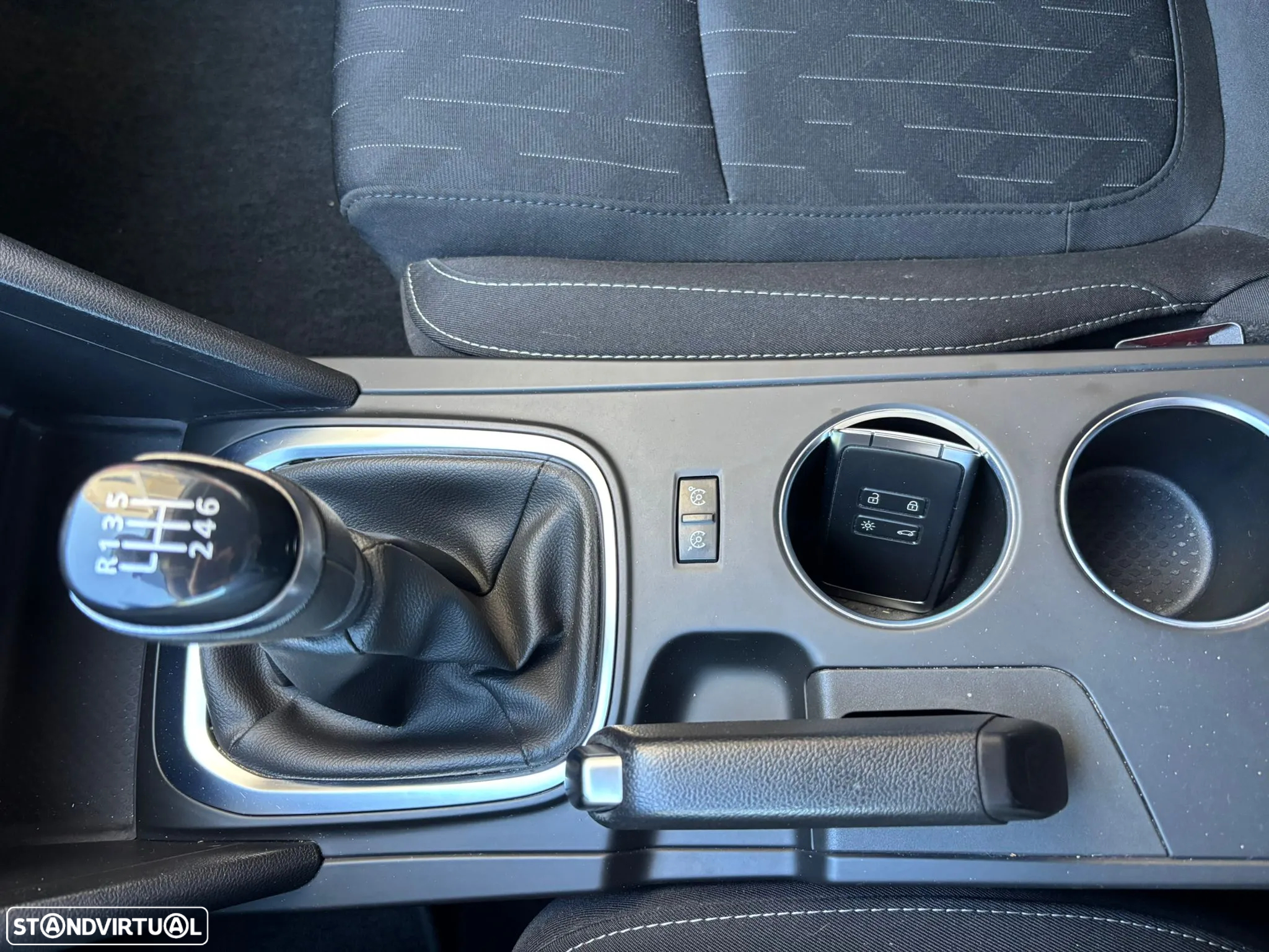 Renault Mégane Sport Tourer 1.5 Blue dCi Limited J17 - 50