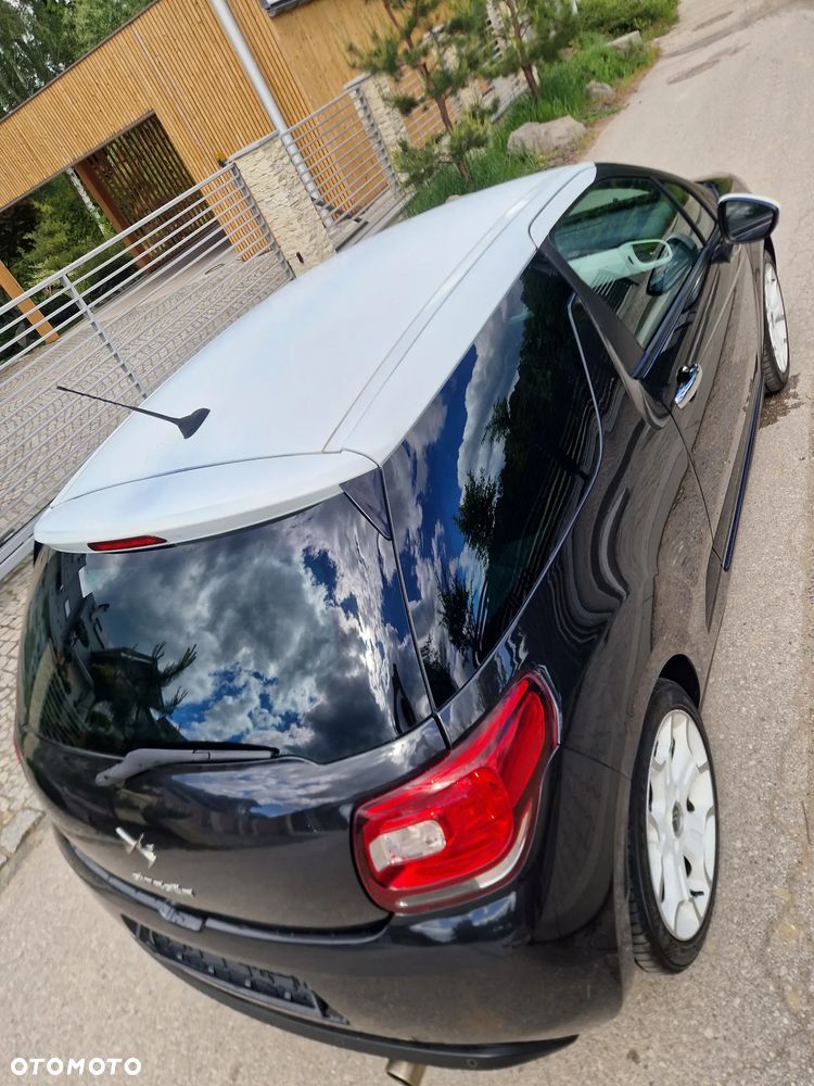 Citroën DS3 - 14