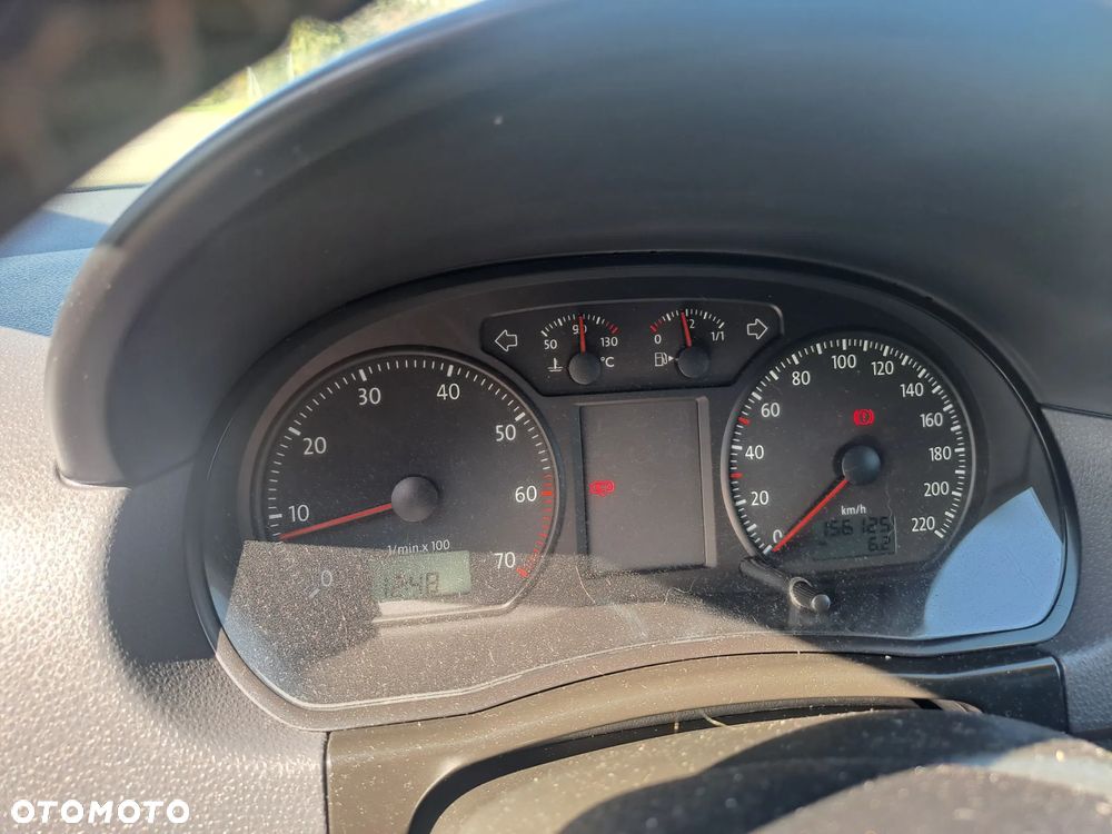 Volkswagen Polo 1.4 United - 7