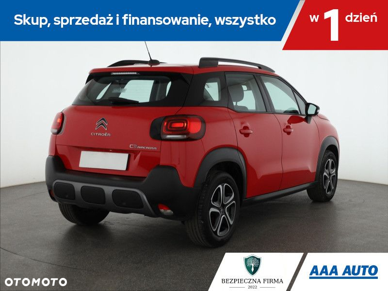 Citroën C3 Aircross - 6