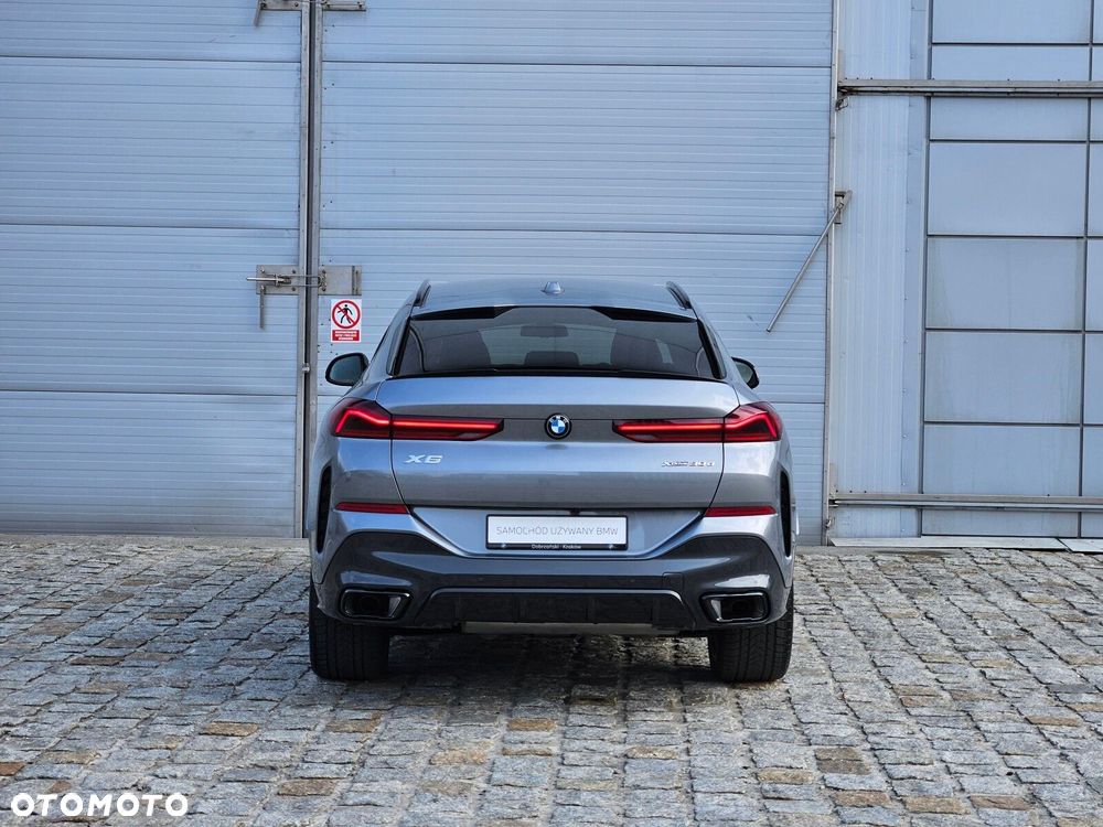 BMW X6 - 19