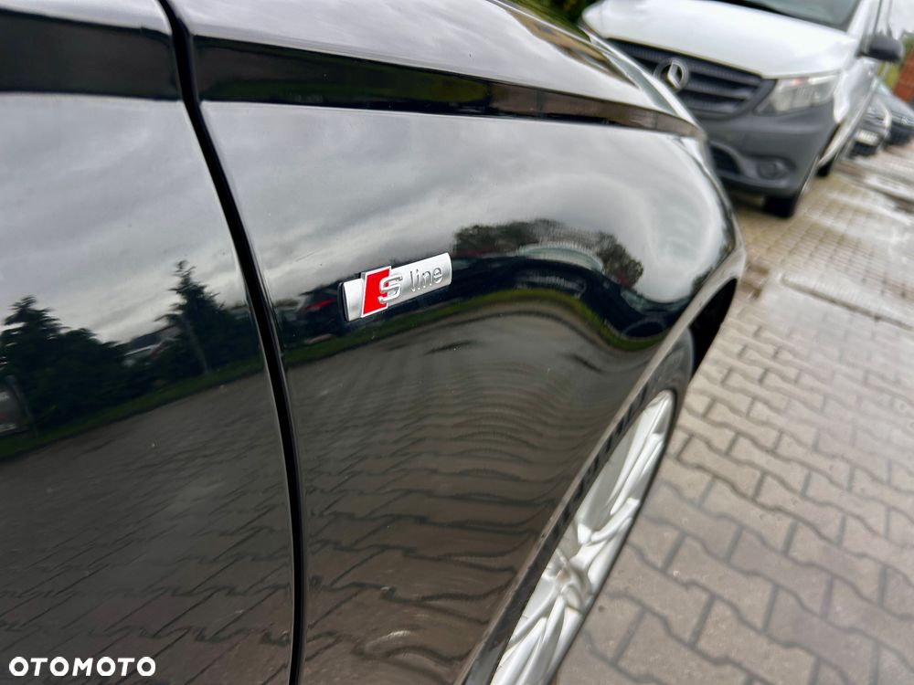 Audi A6 Limousine - 17