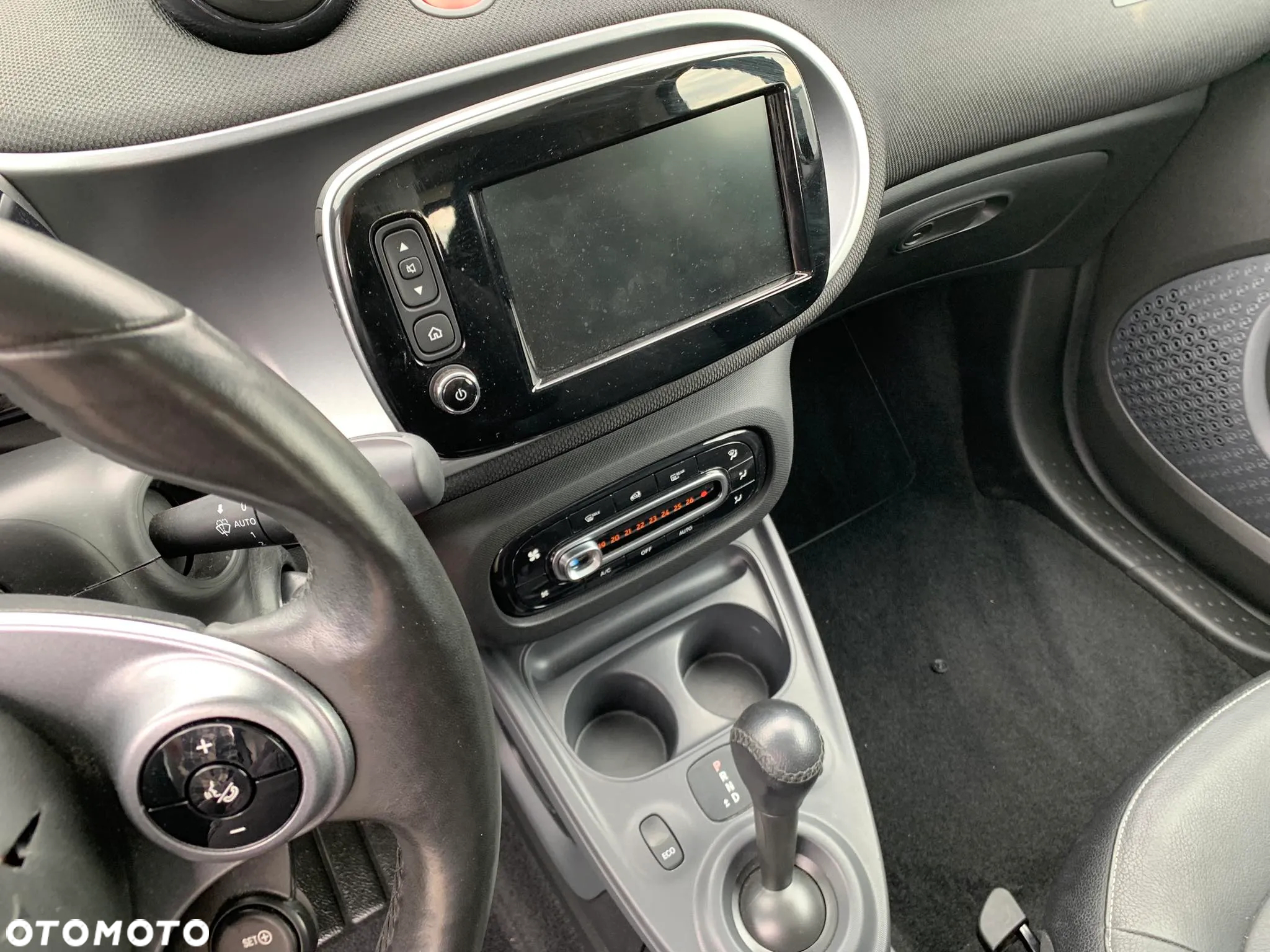 Smart Fortwo EQ prime - 14