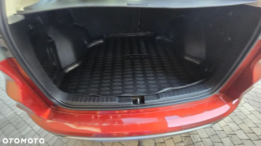 Honda CR-V 2.0 Executive Navi - 35