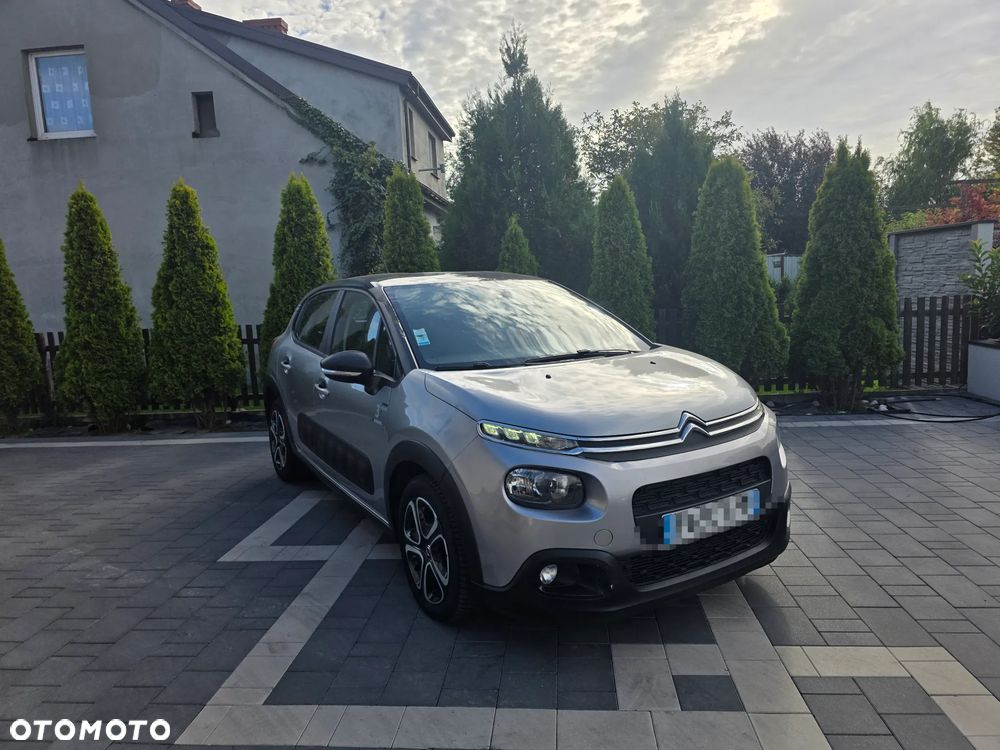 Citroen C3 2019 photo 5