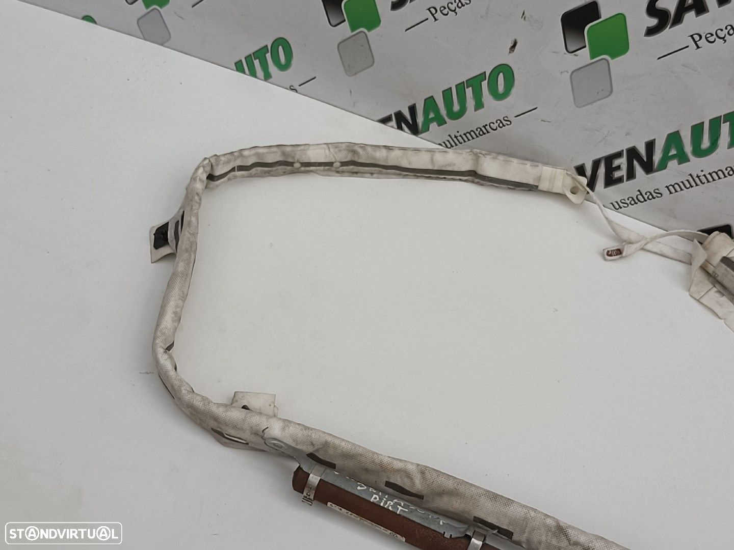 Airbags Cortina Dto Volkswagen Jetta Iv (162, 163, Av3, Av2) - 2
