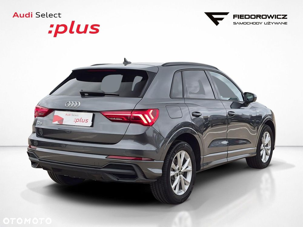 Audi Q3 - 7