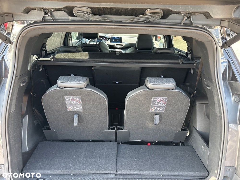 Peugeot 5008 1.5 BlueHDi Allure Pack S&S EAT8 - 24