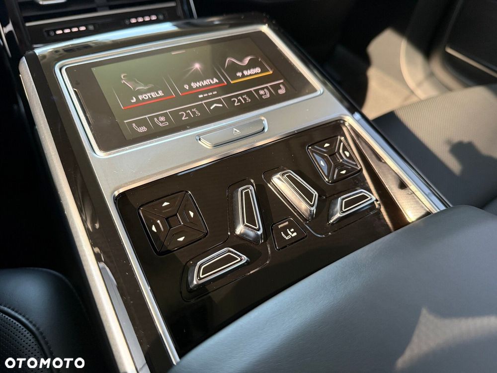 Audi A8 50 TDI mHEV Quattro Tiptr - 29