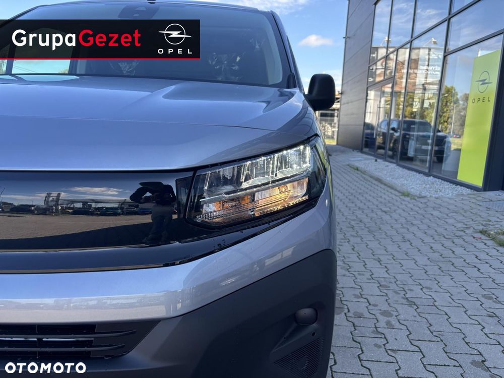 Opel Combo Cargo - 15