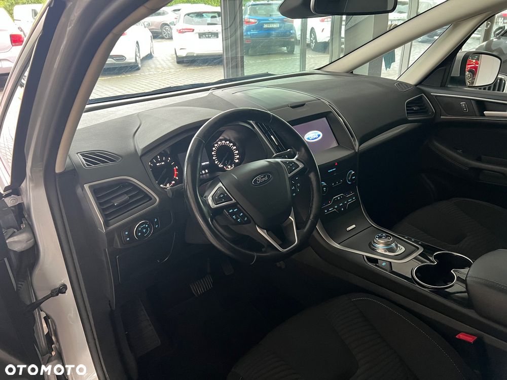 Ford S-Max 2.0 EcoBlue Trend - 17