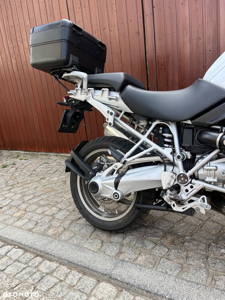 BMW GS - 13