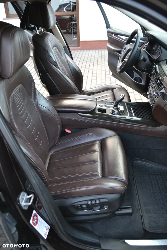BMW X5 - 28