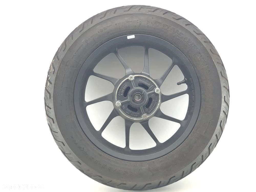 KOLO TYL FELGA OPONA 150/80R16 HONDA  CMX 500 REBEL - 1