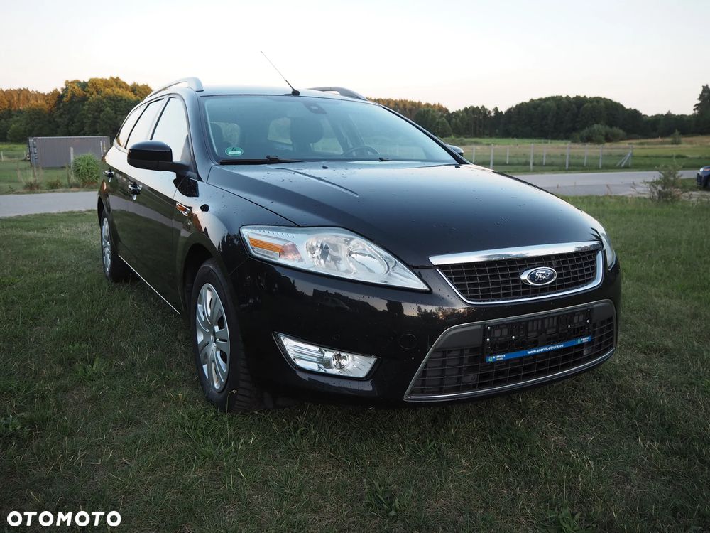 Ford Mondeo 2.0 TDCi Trend - 11