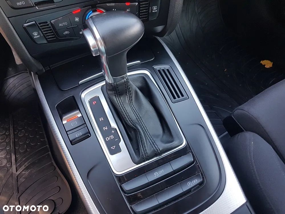 Audi A4 - 21