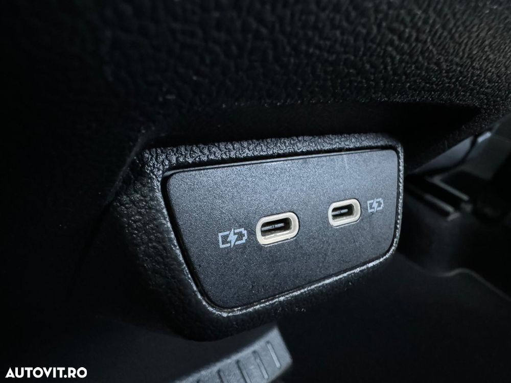 Volkswagen T-Cross 1.0 TSI OPF - 22