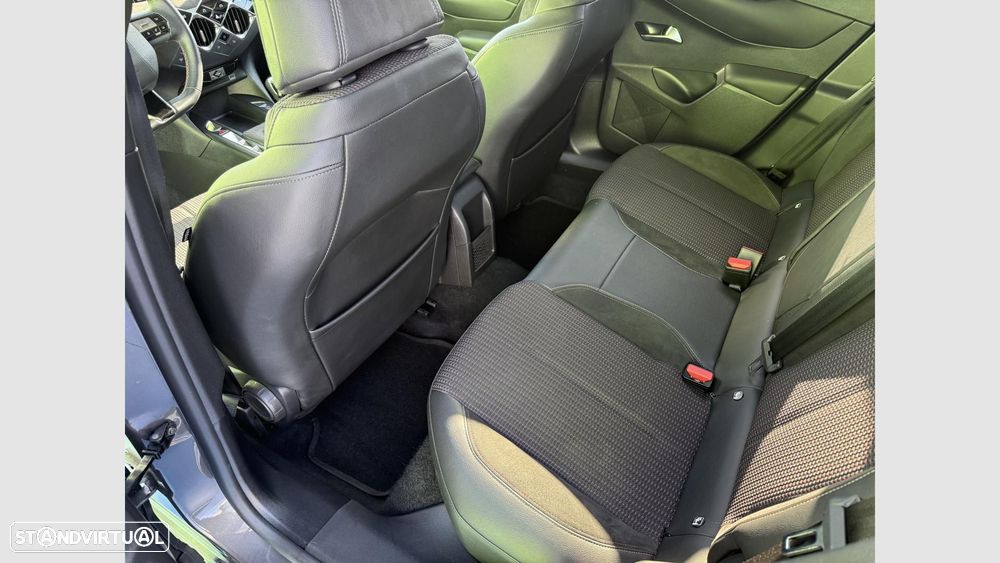 DS DS3 1.2 PureTech Performance Line - 14