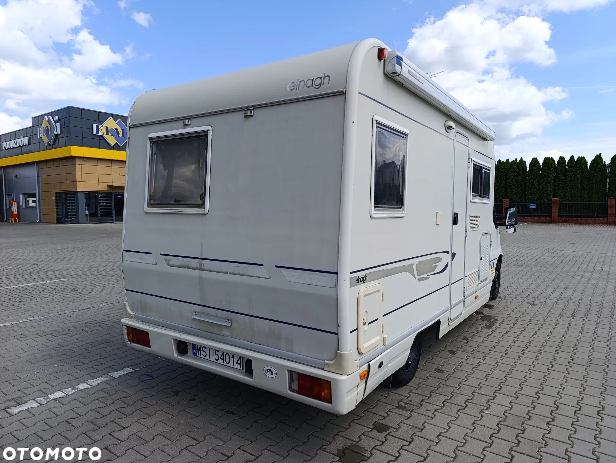 Fiat Ducato - 5