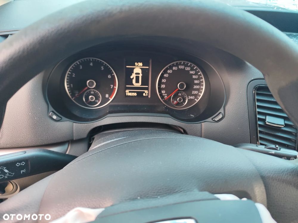 Seat Alhambra 1.4 TSI Start & Stop Style - 10