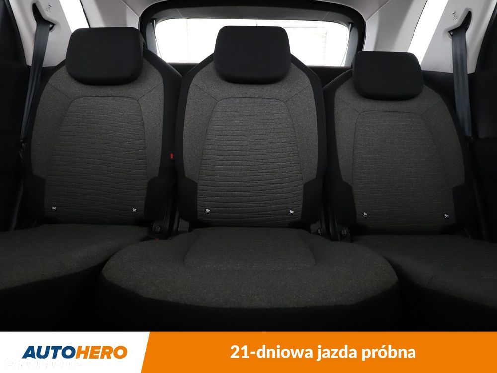 Citroën C4 SpaceTourer - 16