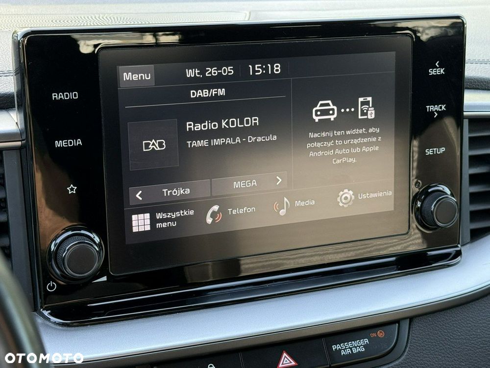Kia Ceed - 24