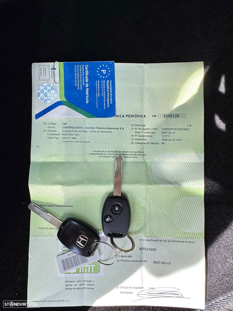 Honda Jazz 1.2 LS Cool AC - 37