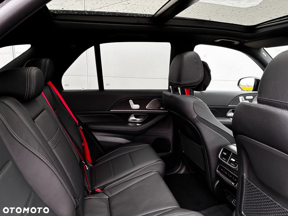 Mercedes-Benz GLE 450 d mHEV 4-Matic AMG Line - 6