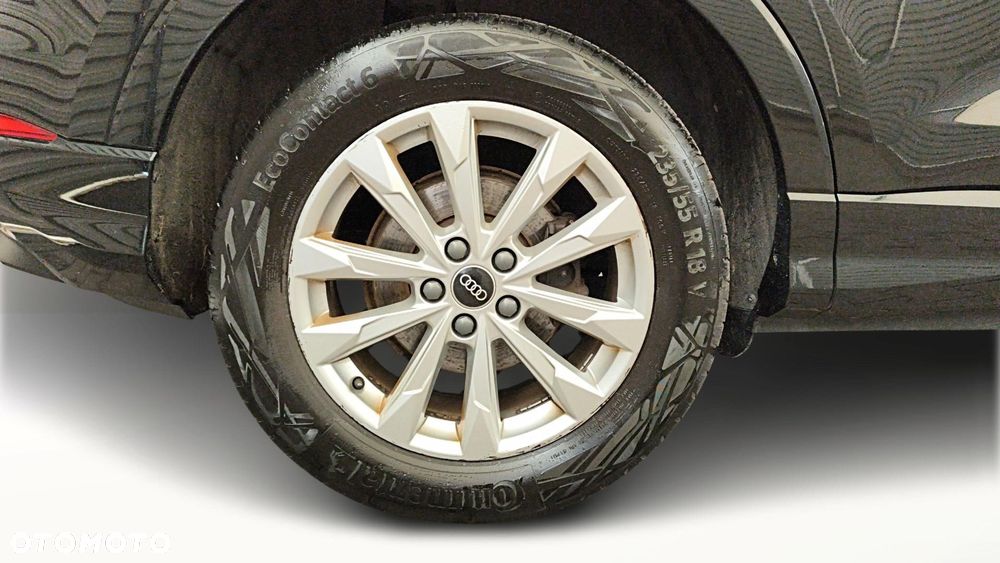 Audi Q3 35 TFSI mHEV Advanced S tronic - 14