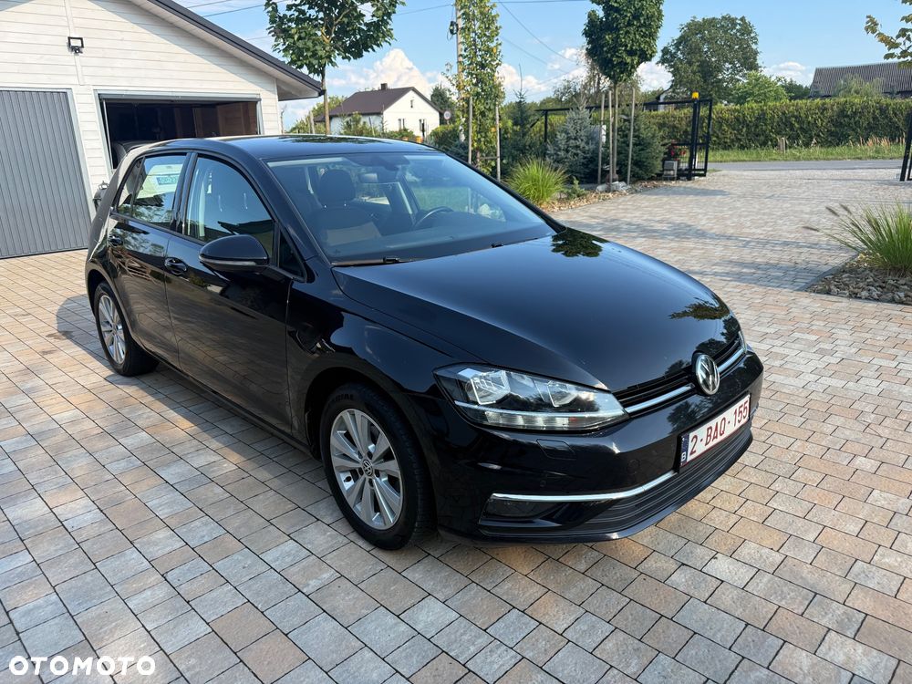 Volkswagen Golf 1.0 TSI Trendline - 2