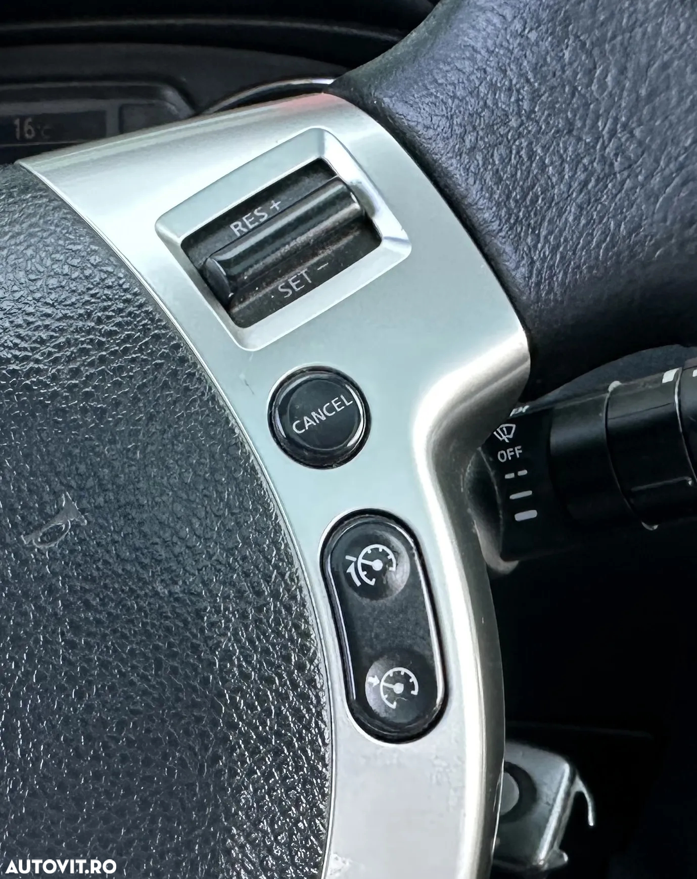 Nissan Qashqai - 19