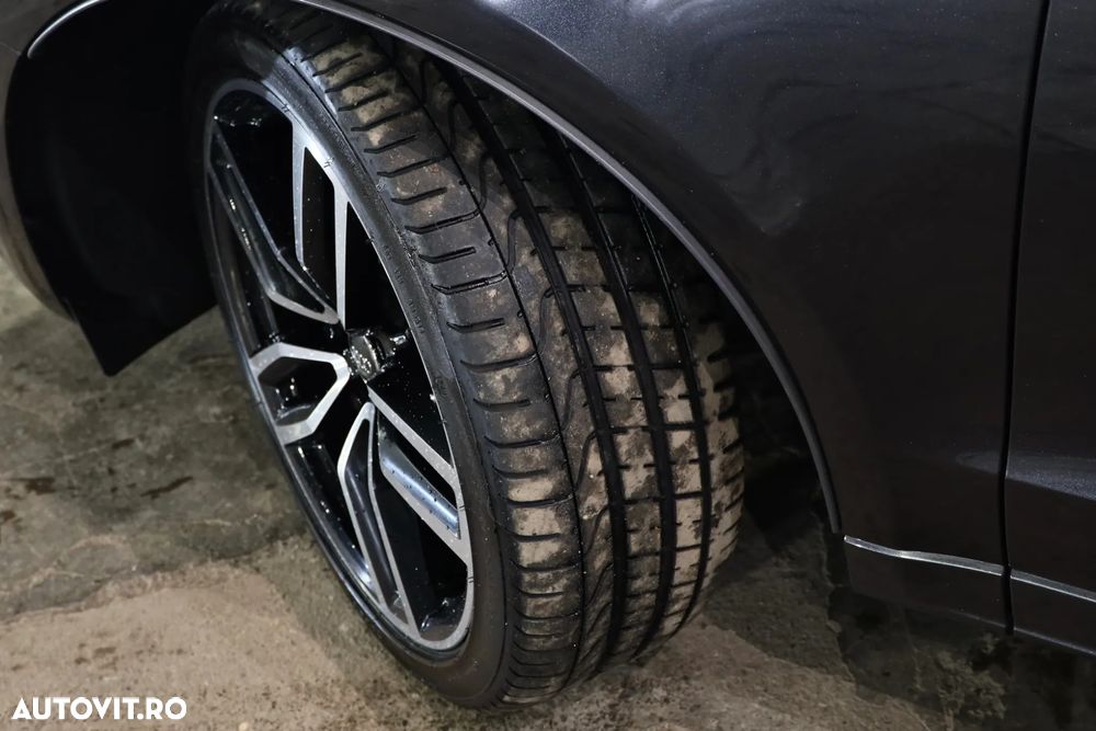 Audi SQ5 3.0 TDI quattro tiptronic - 34