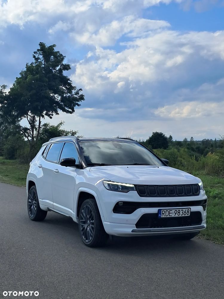 Jeep Compass - 40