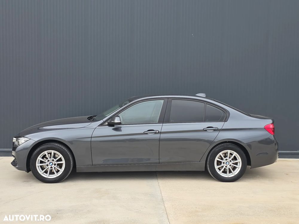 BMW Seria 3 - 11