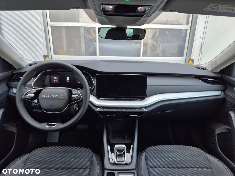 Skoda Octavia 2.0 TDI Edition 130 Selection DSG - 33