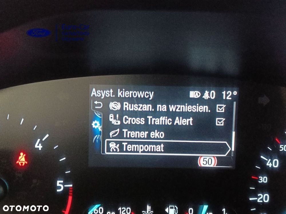 Ford Focus 1.5 EcoBlue Start-Stopp-System ACTIVE - 28