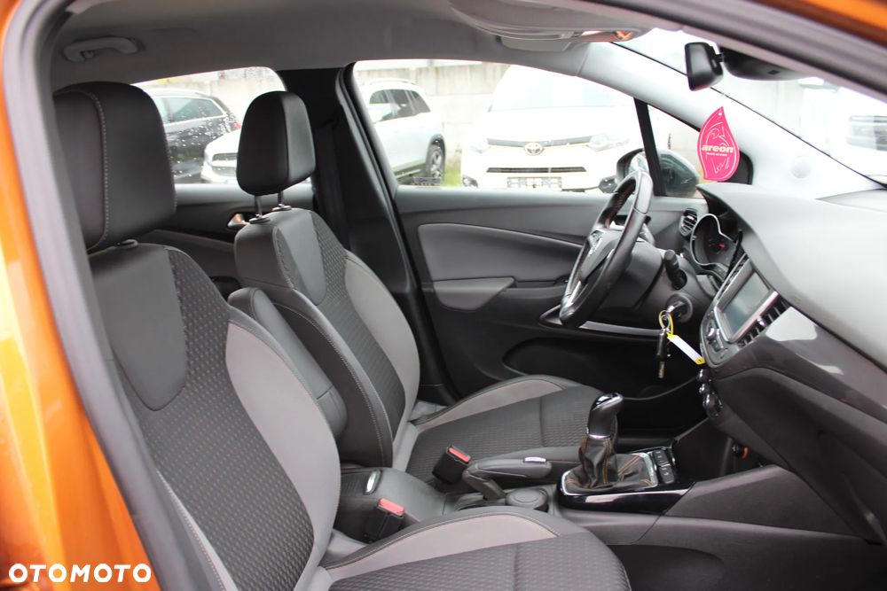 Opel Crossland X 1.2 ECOTEC Start/Stop Innovation - 12