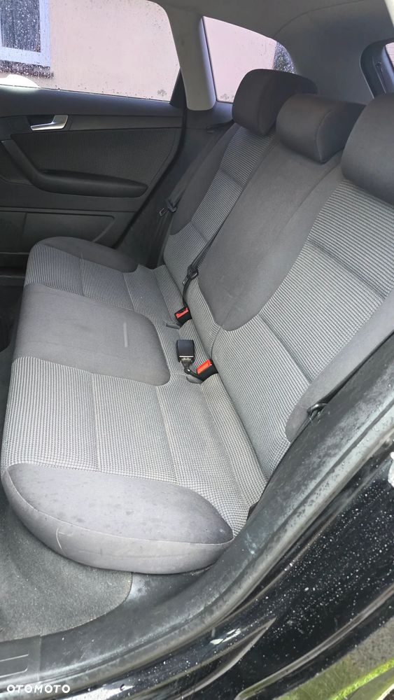 Audi A3 Sportback 1.6 Ambiente - 34