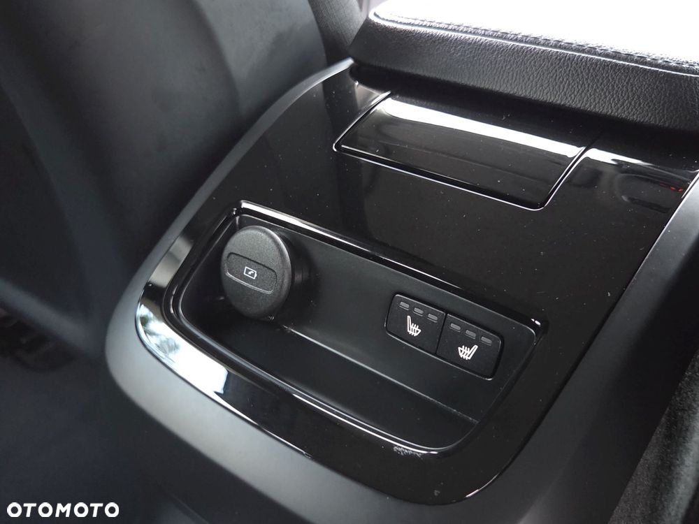 Volvo V60 T6 AWD Recharge Geartronic Inscription Expression - 15