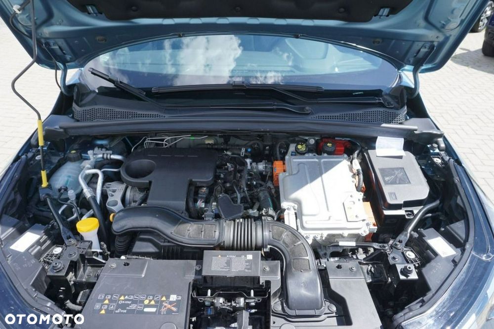 Renault Symbioz 1.6 E-Tech Full Hybrid 145 Techno - 12